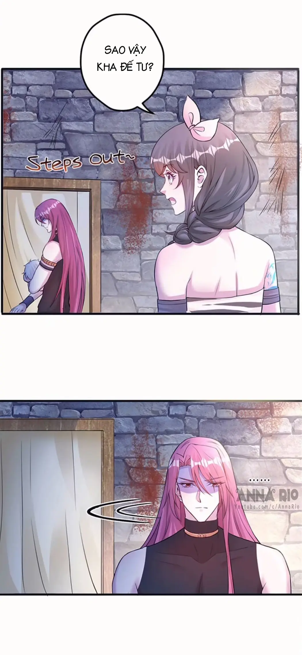 Thảnh Thơi Thú Thế Chủng Chủng Điền, Sinh Sinh Tể - Update Chapter 493 - Trang 15