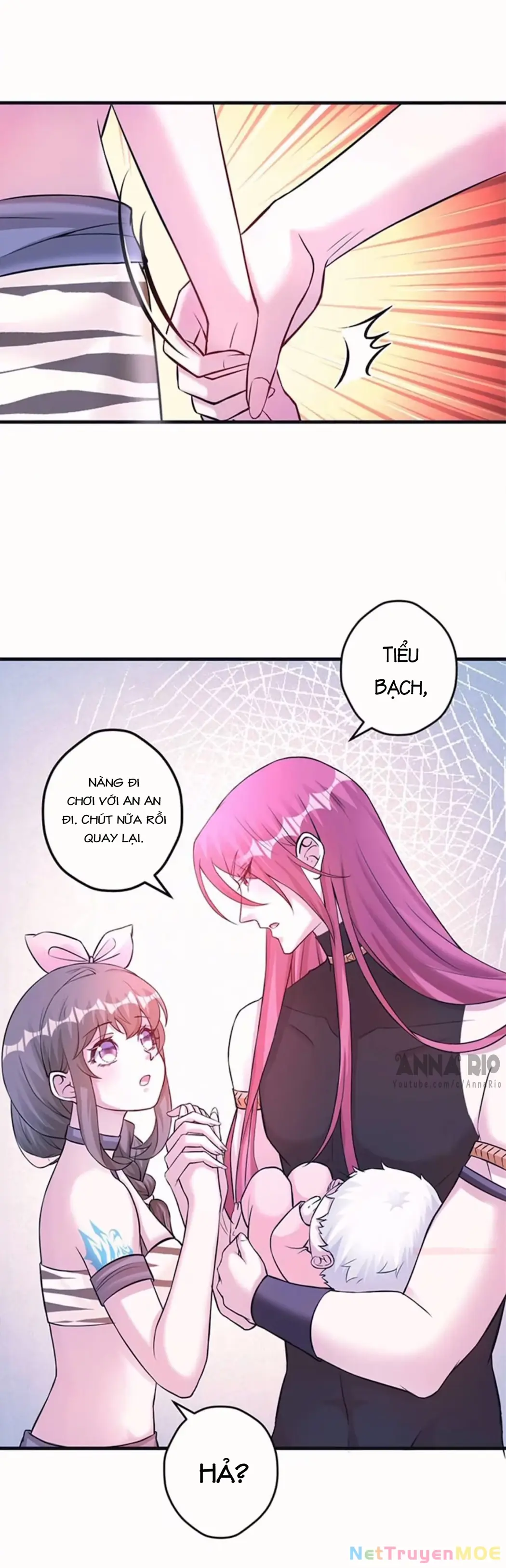 Thảnh Thơi Thú Thế Chủng Chủng Điền, Sinh Sinh Tể - Update Chapter 493 - Trang 17