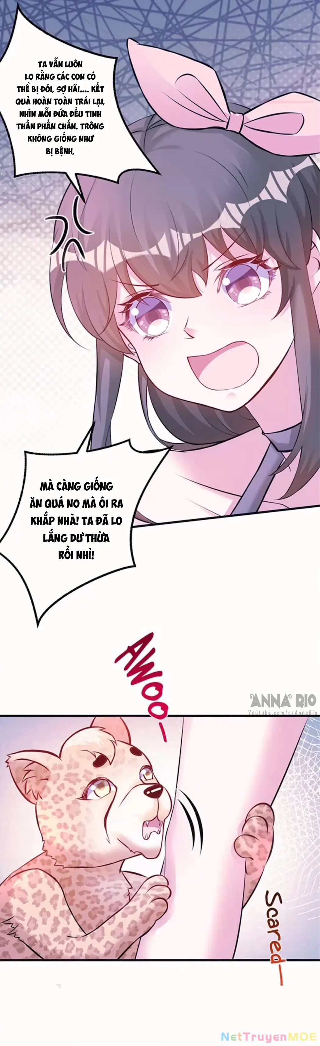 Thảnh Thơi Thú Thế Chủng Chủng Điền, Sinh Sinh Tể - Update Chapter 493 - Trang 20