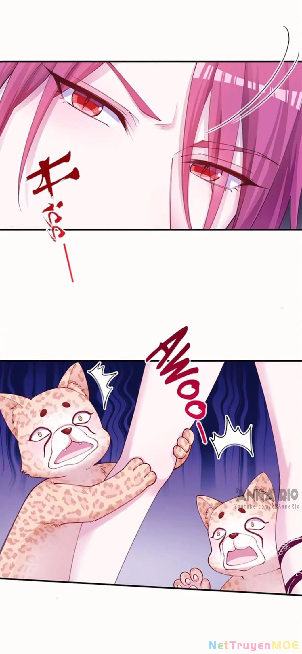 Thảnh Thơi Thú Thế Chủng Chủng Điền, Sinh Sinh Tể - Update Chapter 493 - Trang 27