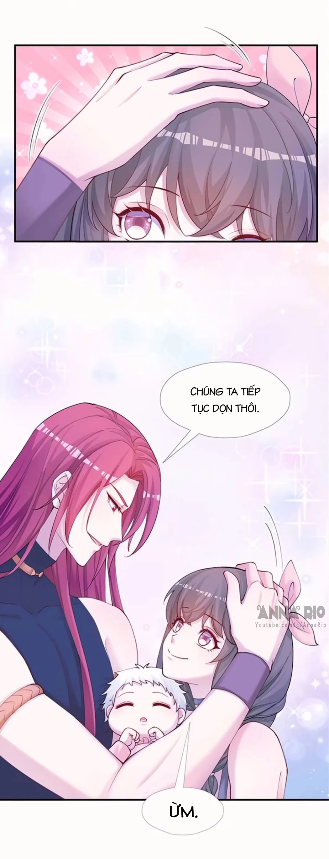 Thảnh Thơi Thú Thế Chủng Chủng Điền, Sinh Sinh Tể - Update Chapter 493 - Trang 29