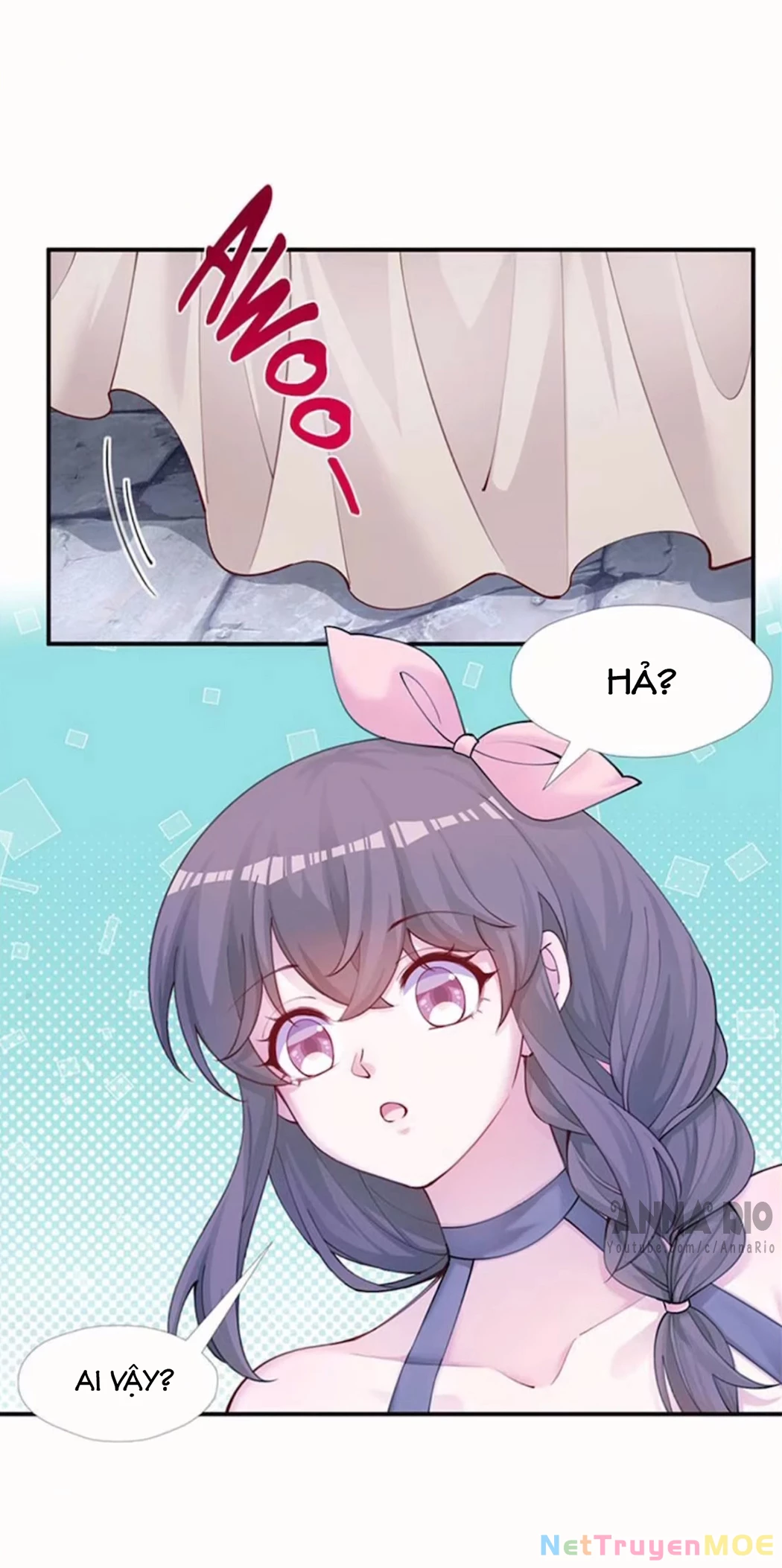 Thảnh Thơi Thú Thế Chủng Chủng Điền, Sinh Sinh Tể - Update Chapter 493 - Trang 32