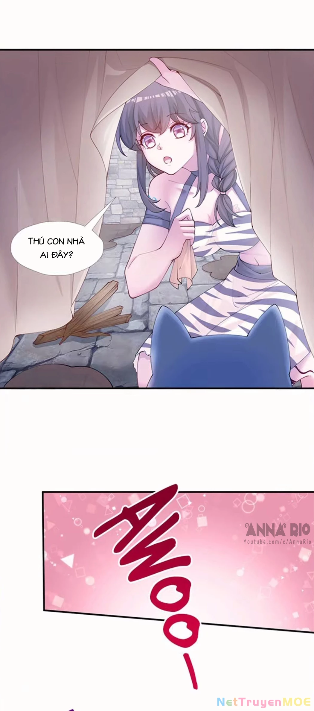 Thảnh Thơi Thú Thế Chủng Chủng Điền, Sinh Sinh Tể - Update Chapter 493 - Trang 33