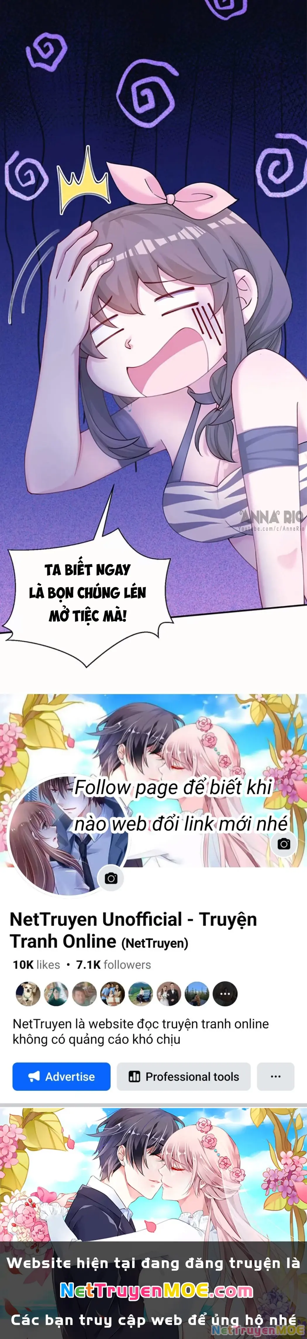Thảnh Thơi Thú Thế Chủng Chủng Điền, Sinh Sinh Tể - Update Chapter 493 - Trang 35
