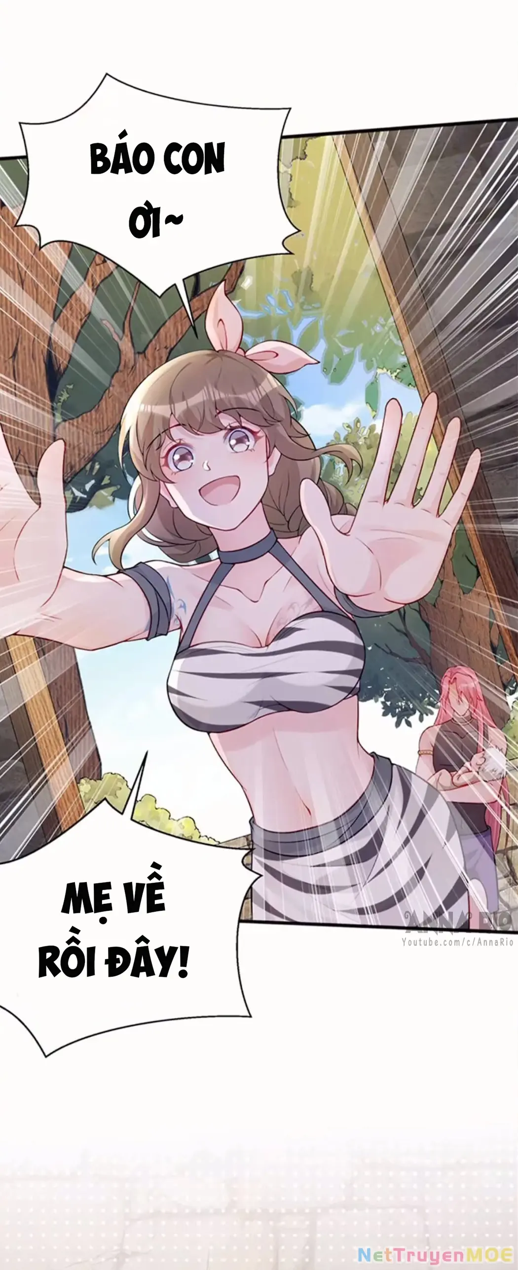 Thảnh Thơi Thú Thế Chủng Chủng Điền, Sinh Sinh Tể - Update Chapter 493 - Trang 8