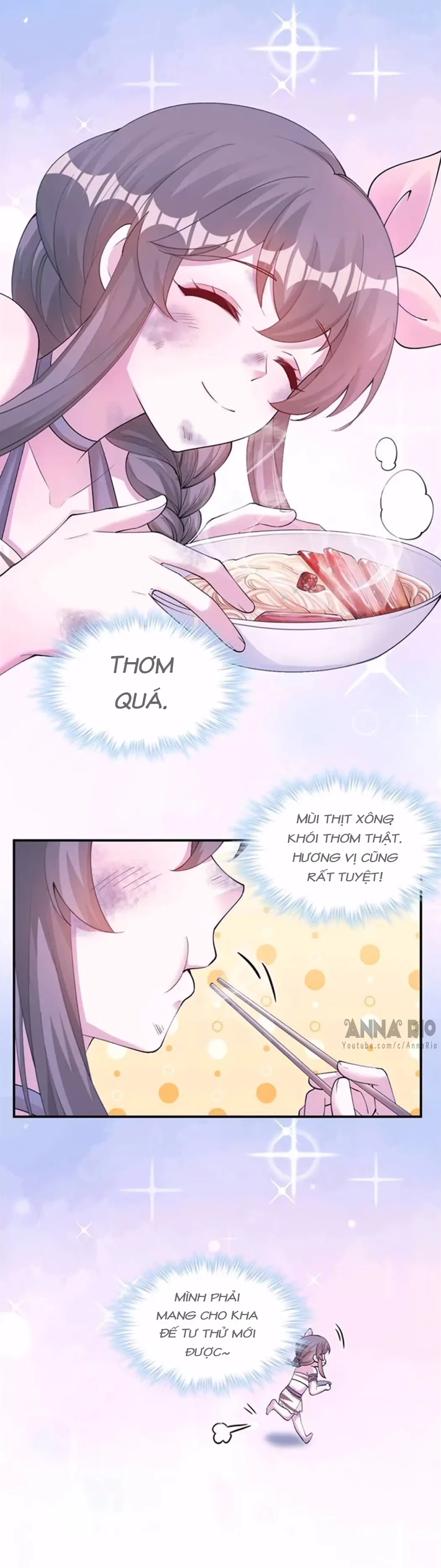 Thảnh Thơi Thú Thế Chủng Chủng Điền, Sinh Sinh Tể - Update Chapter 494 - Trang 17