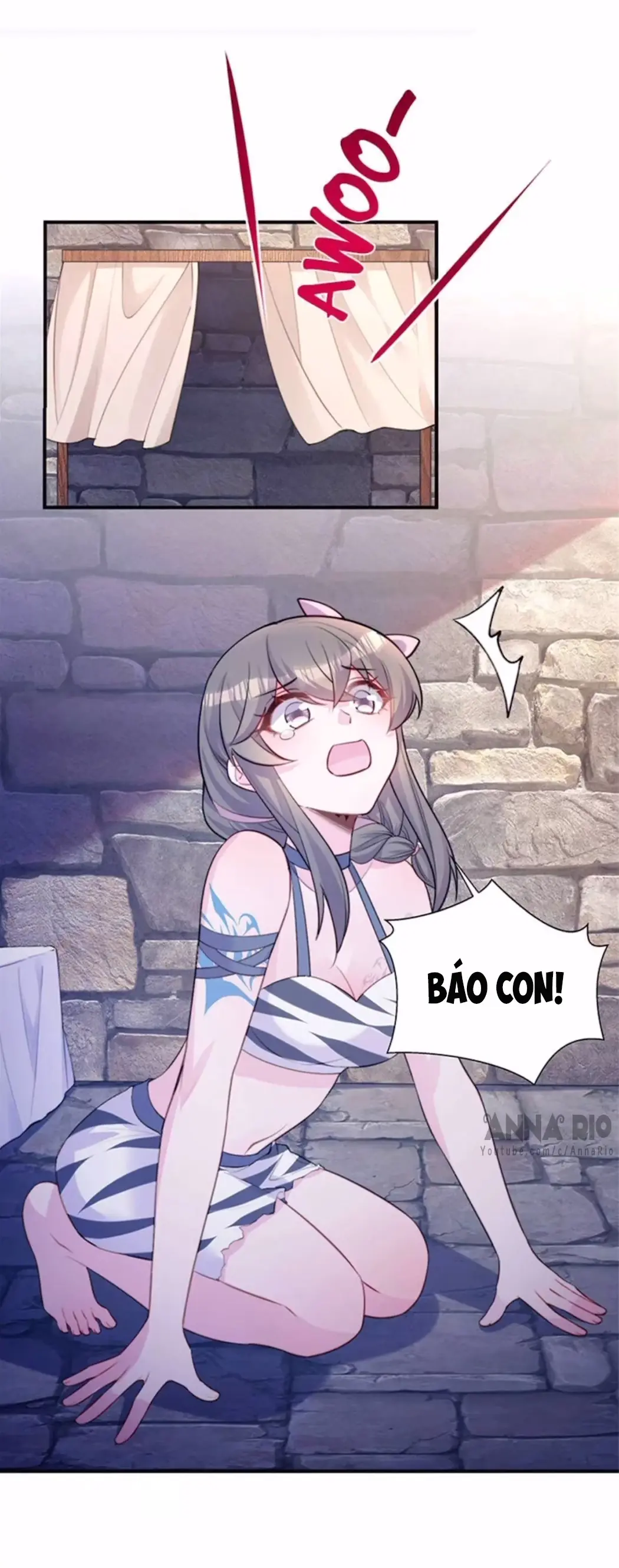 Thảnh Thơi Thú Thế Chủng Chủng Điền, Sinh Sinh Tể - Update Chapter 494 - Trang 2