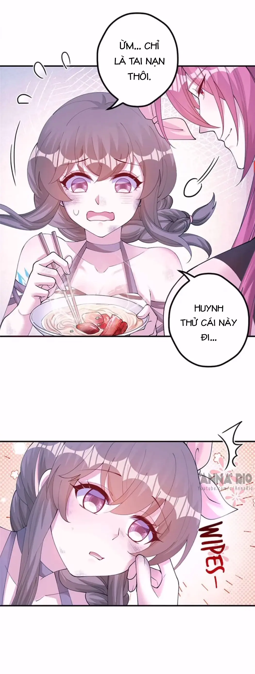 Thảnh Thơi Thú Thế Chủng Chủng Điền, Sinh Sinh Tể - Update Chapter 494 - Trang 20