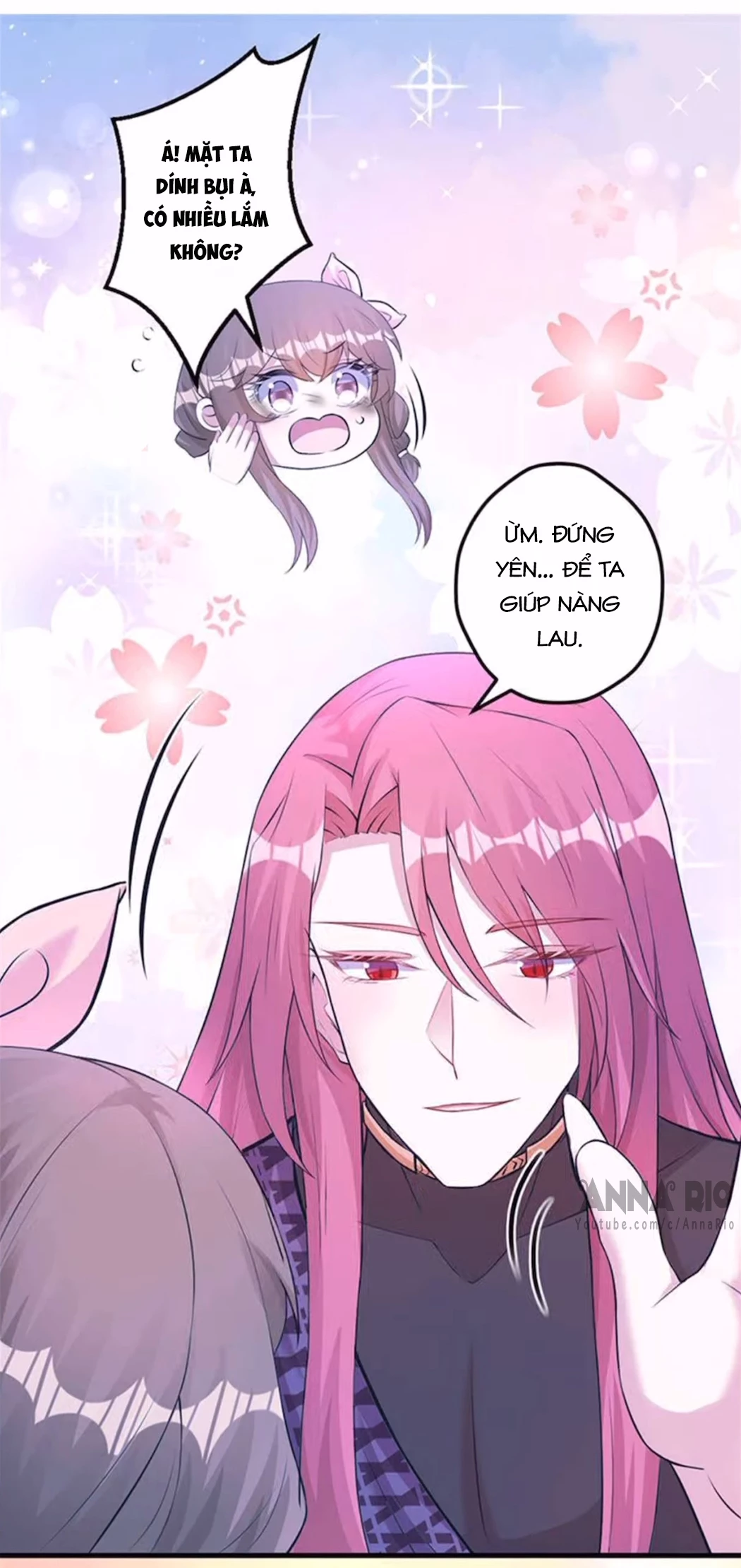 Thảnh Thơi Thú Thế Chủng Chủng Điền, Sinh Sinh Tể - Update Chapter 494 - Trang 21