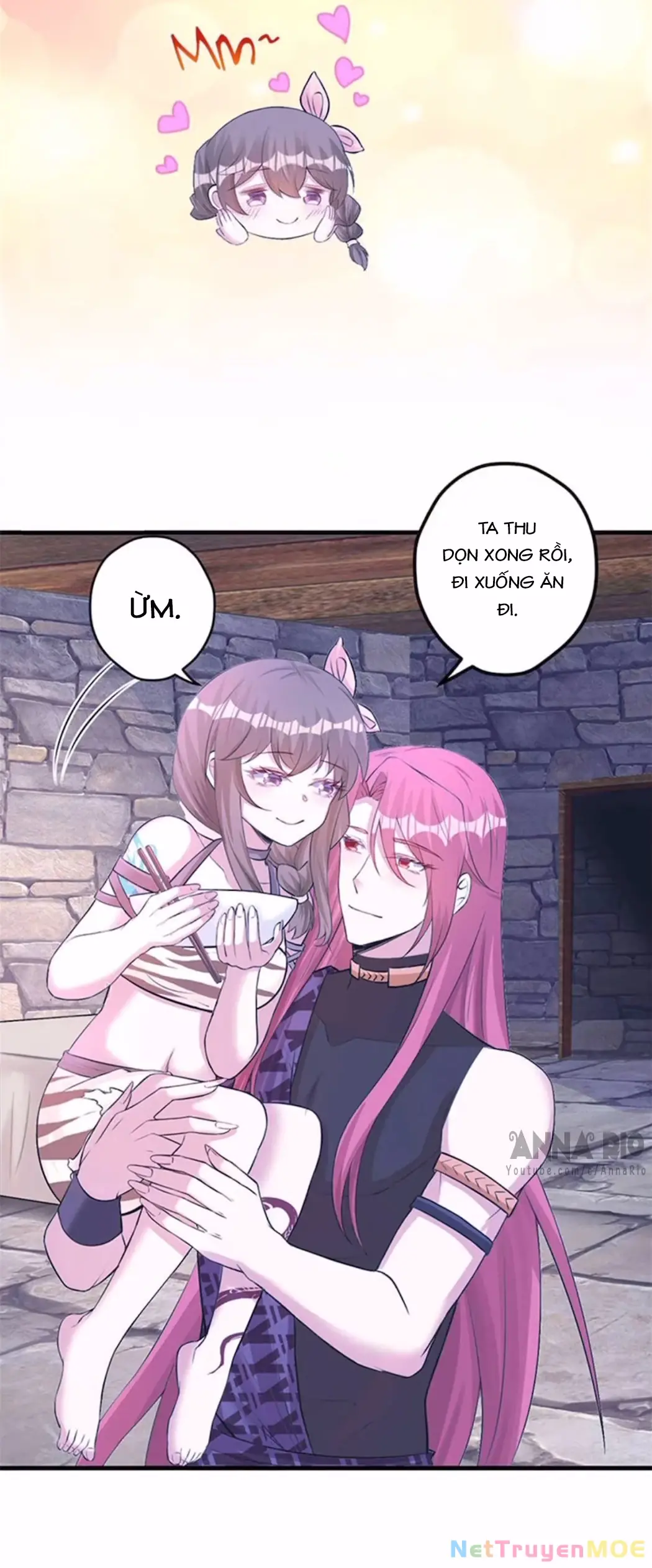 Thảnh Thơi Thú Thế Chủng Chủng Điền, Sinh Sinh Tể - Update Chapter 494 - Trang 22