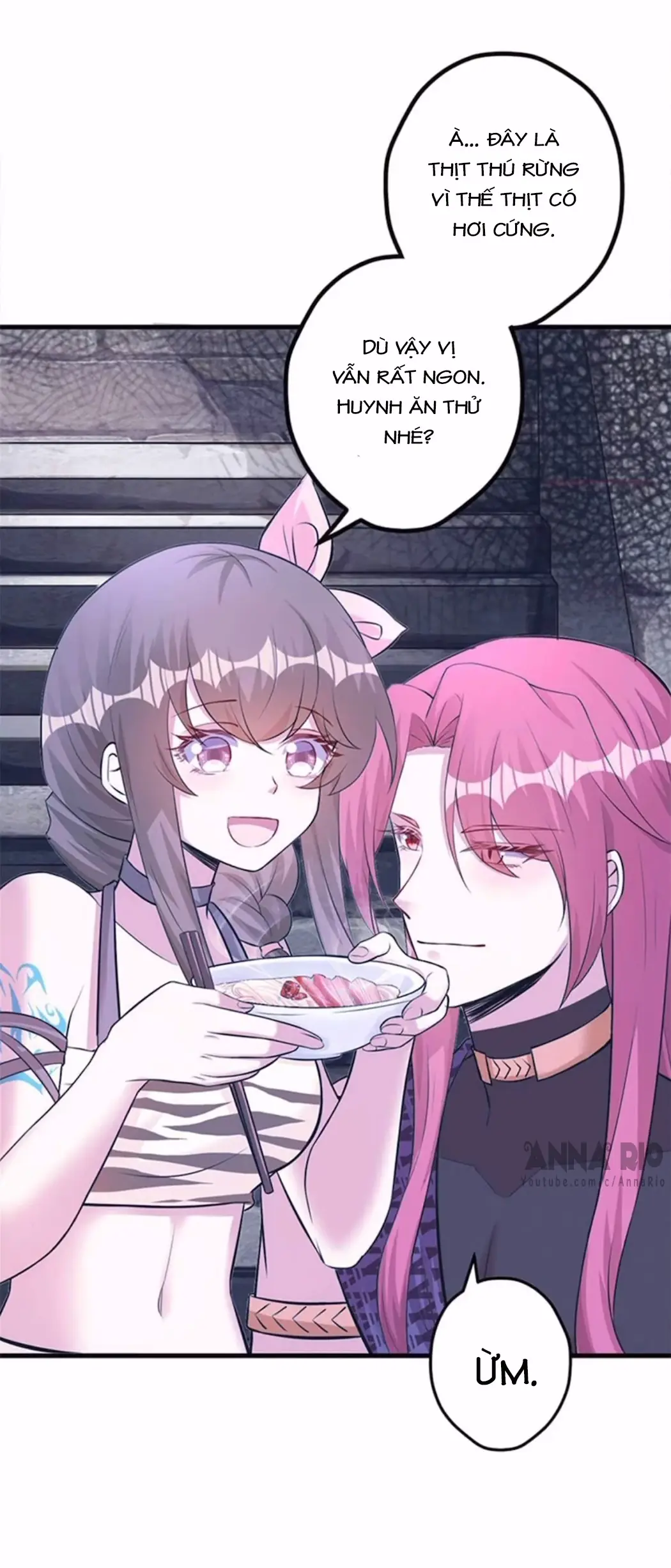 Thảnh Thơi Thú Thế Chủng Chủng Điền, Sinh Sinh Tể - Update Chapter 494 - Trang 23