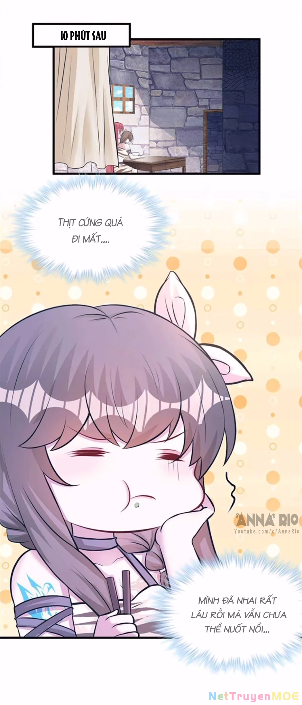 Thảnh Thơi Thú Thế Chủng Chủng Điền, Sinh Sinh Tể - Update Chapter 494 - Trang 25