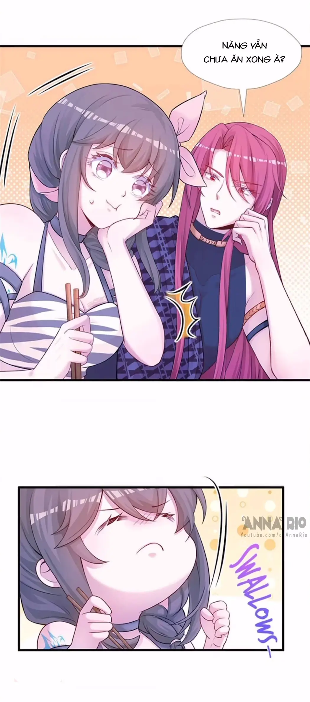 Thảnh Thơi Thú Thế Chủng Chủng Điền, Sinh Sinh Tể - Update Chapter 494 - Trang 26