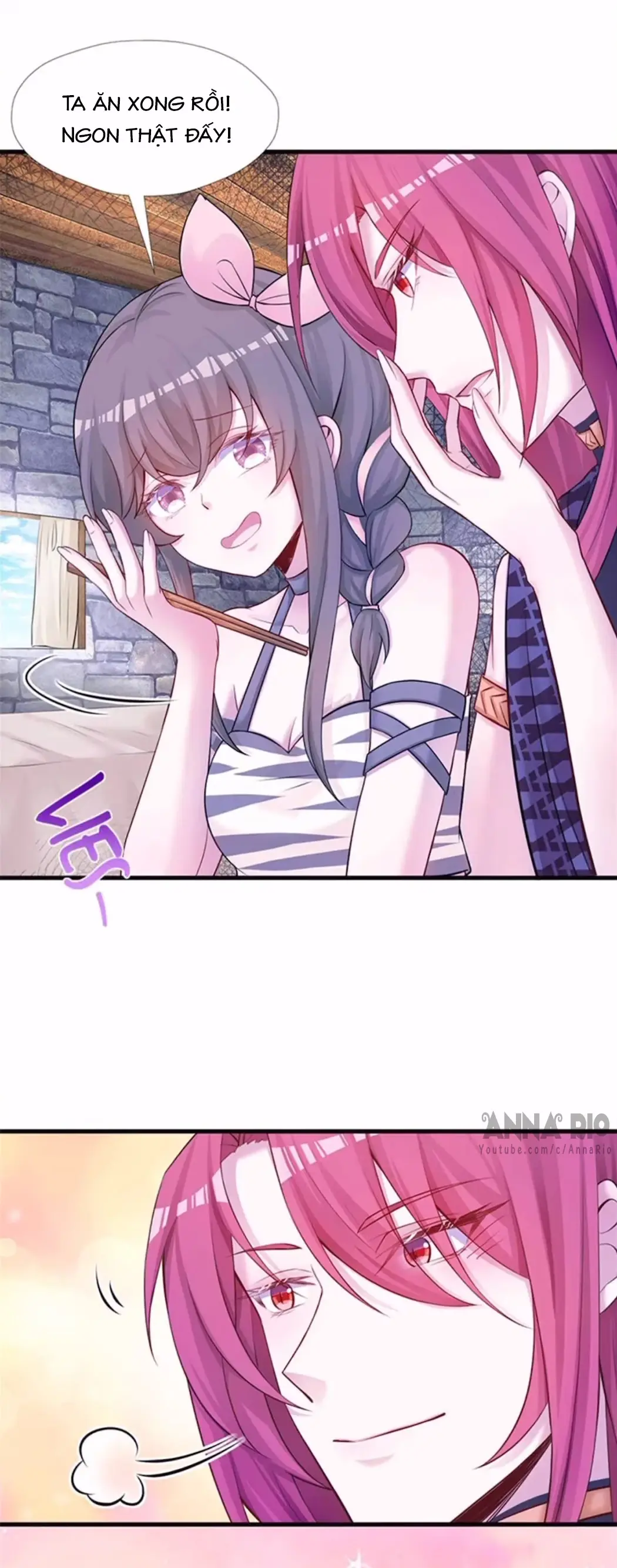 Thảnh Thơi Thú Thế Chủng Chủng Điền, Sinh Sinh Tể - Update Chapter 494 - Trang 27
