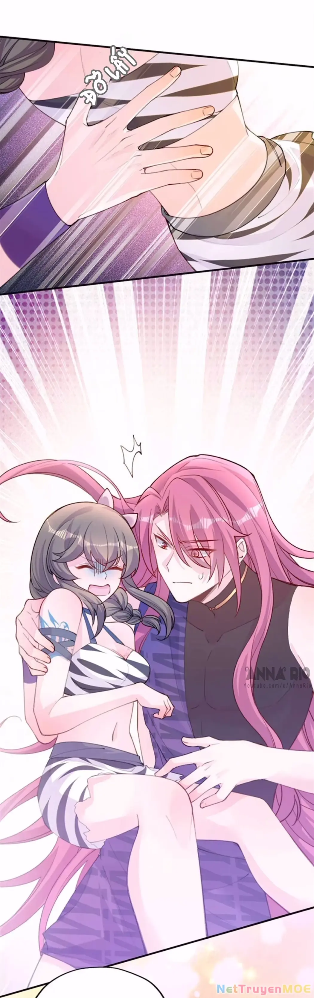 Thảnh Thơi Thú Thế Chủng Chủng Điền, Sinh Sinh Tể - Update Chapter 494 - Trang 5