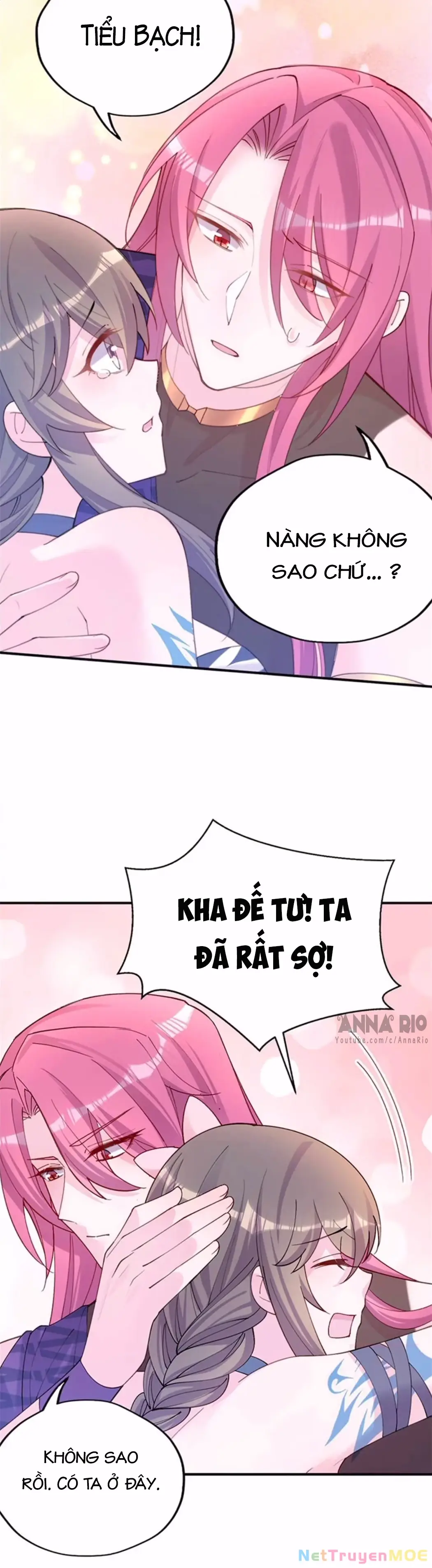 Thảnh Thơi Thú Thế Chủng Chủng Điền, Sinh Sinh Tể - Update Chapter 494 - Trang 6
