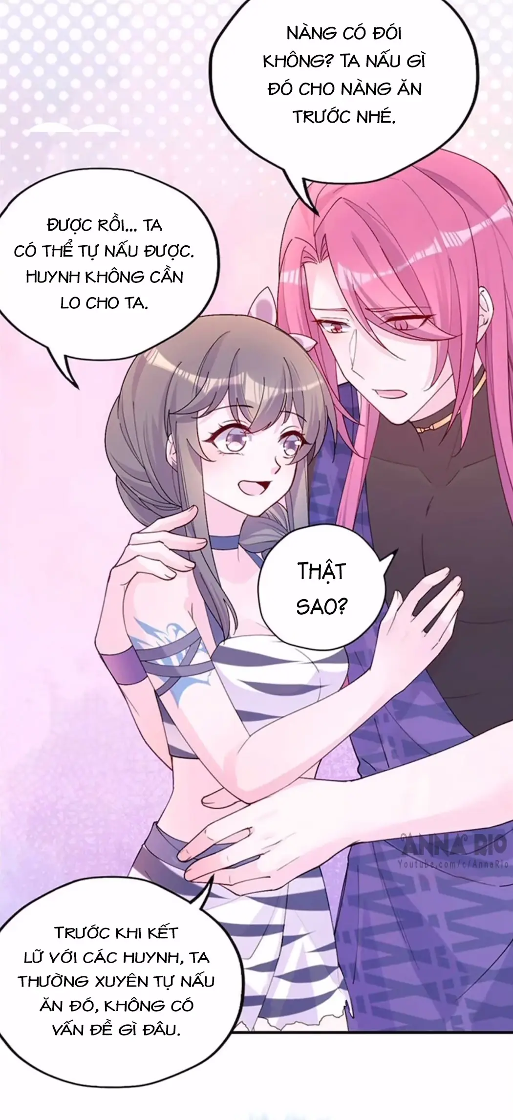 Thảnh Thơi Thú Thế Chủng Chủng Điền, Sinh Sinh Tể - Update Chapter 494 - Trang 8