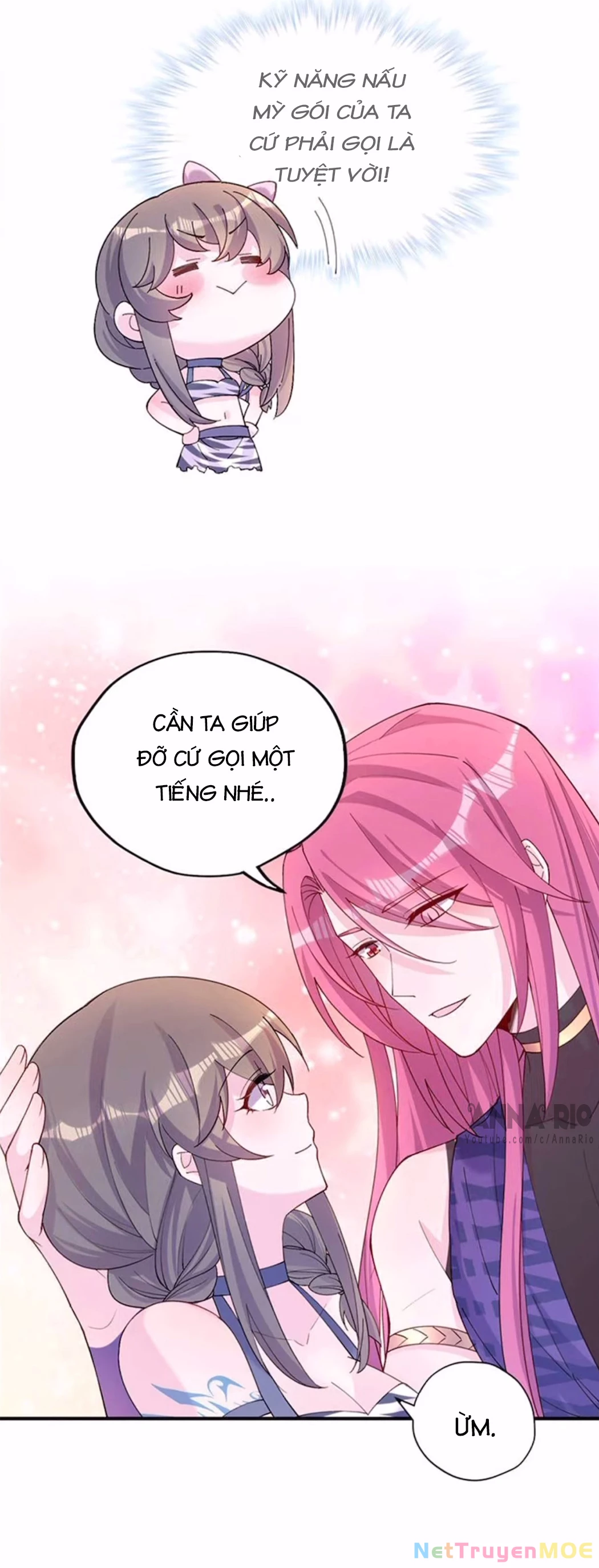 Thảnh Thơi Thú Thế Chủng Chủng Điền, Sinh Sinh Tể - Update Chapter 494 - Trang 9