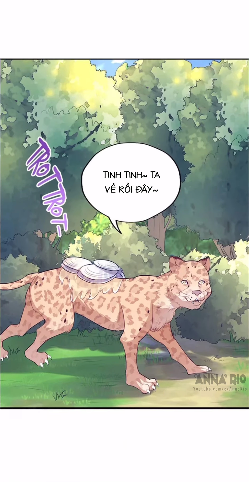 Thảnh Thơi Thú Thế Chủng Chủng Điền, Sinh Sinh Tể - Update Chapter 495 - Trang 2