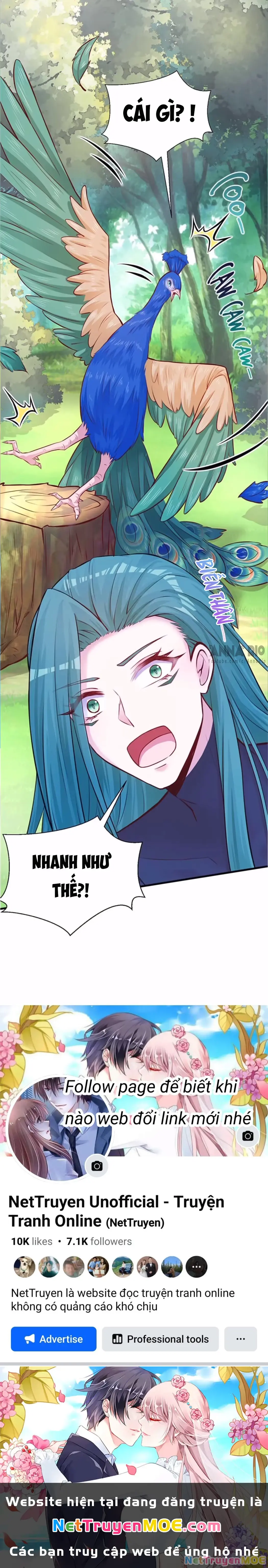 Thảnh Thơi Thú Thế Chủng Chủng Điền, Sinh Sinh Tể - Update Chapter 495 - Trang 25