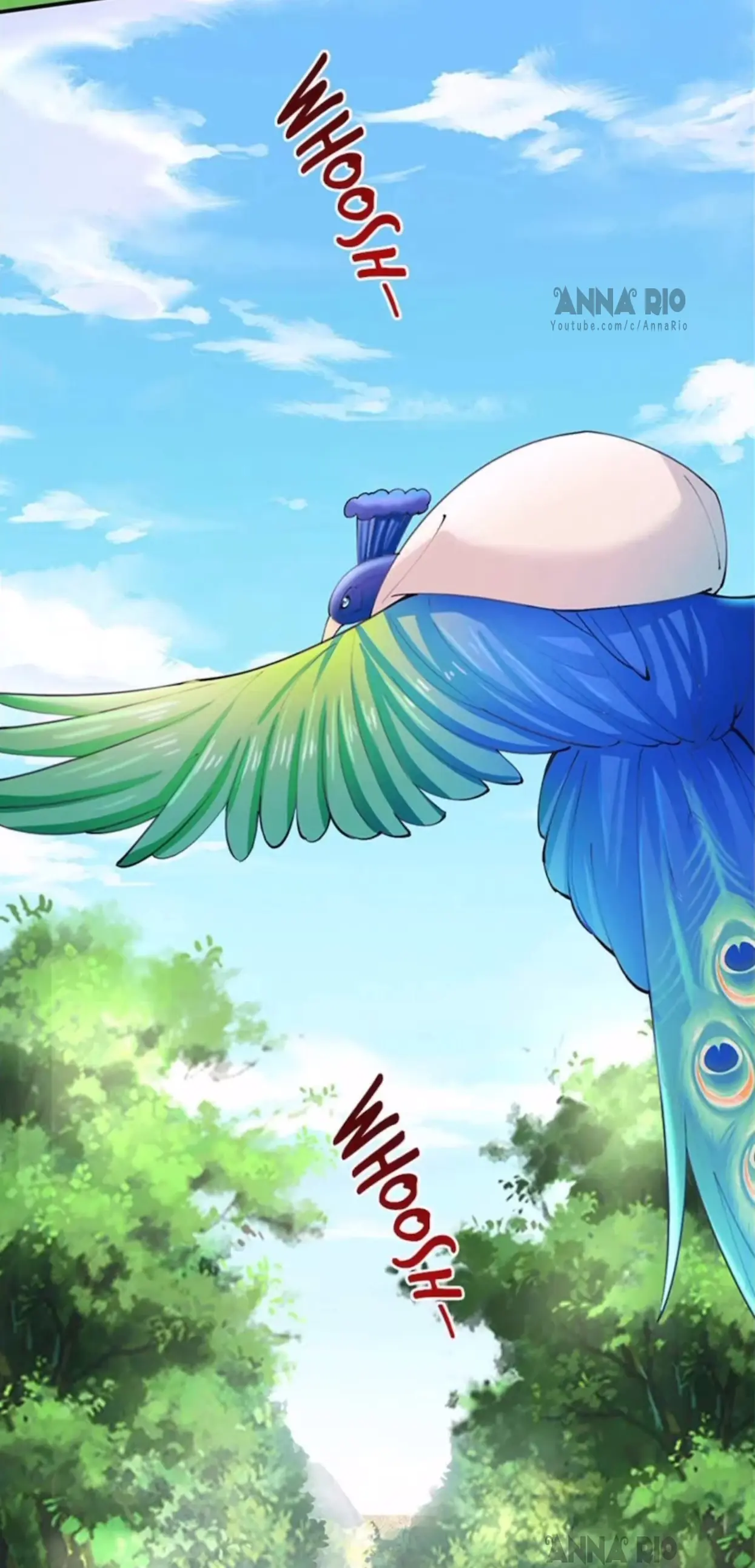 Thảnh Thơi Thú Thế Chủng Chủng Điền, Sinh Sinh Tể - Update Chapter 496 - Trang 26