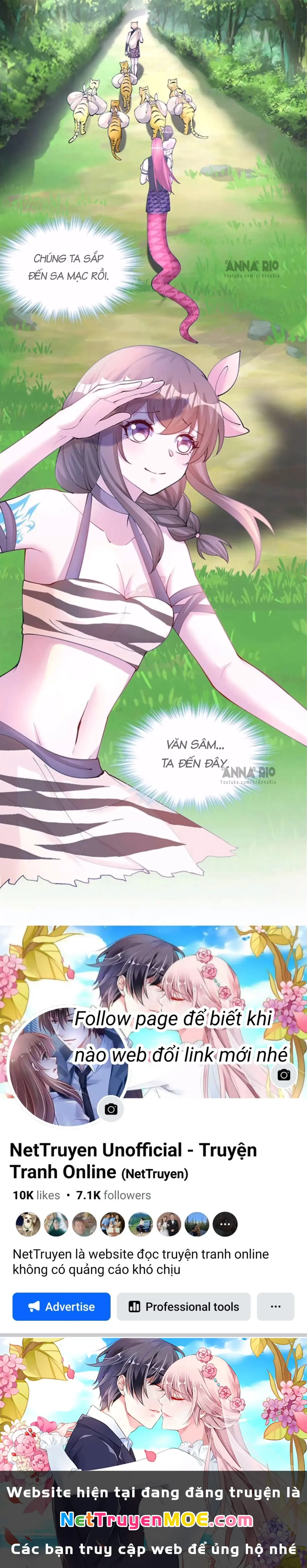 Thảnh Thơi Thú Thế Chủng Chủng Điền, Sinh Sinh Tể - Update Chapter 496 - Trang 27
