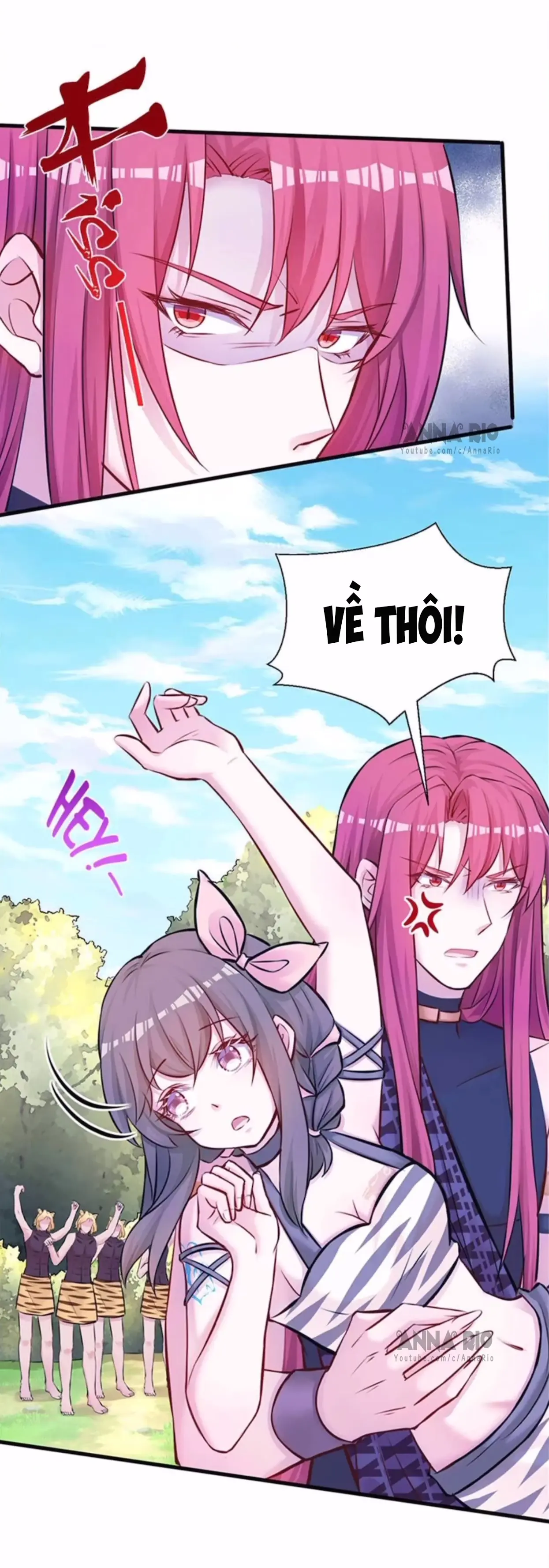 Thảnh Thơi Thú Thế Chủng Chủng Điền, Sinh Sinh Tể - Update Chapter 496 - Trang 4