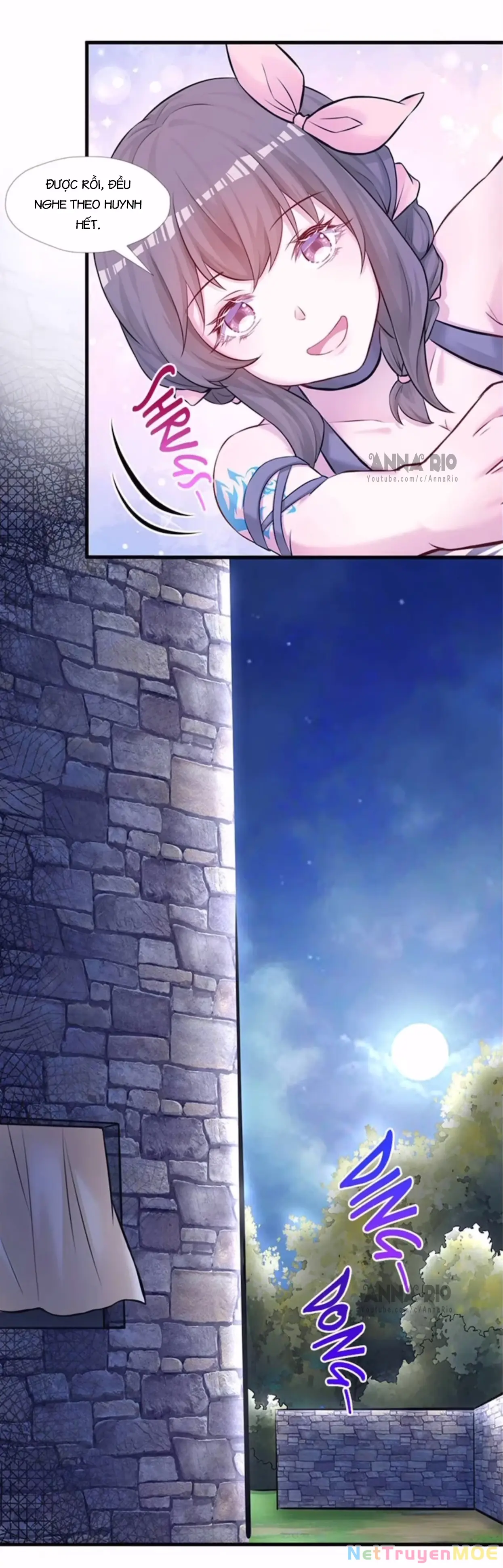Thảnh Thơi Thú Thế Chủng Chủng Điền, Sinh Sinh Tể - Update Chapter 496 - Trang 7