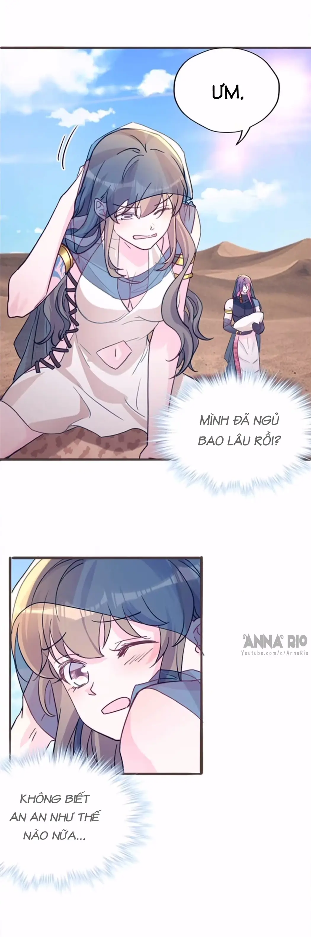Thảnh Thơi Thú Thế Chủng Chủng Điền, Sinh Sinh Tể - Update Chapter 497 - Trang 10