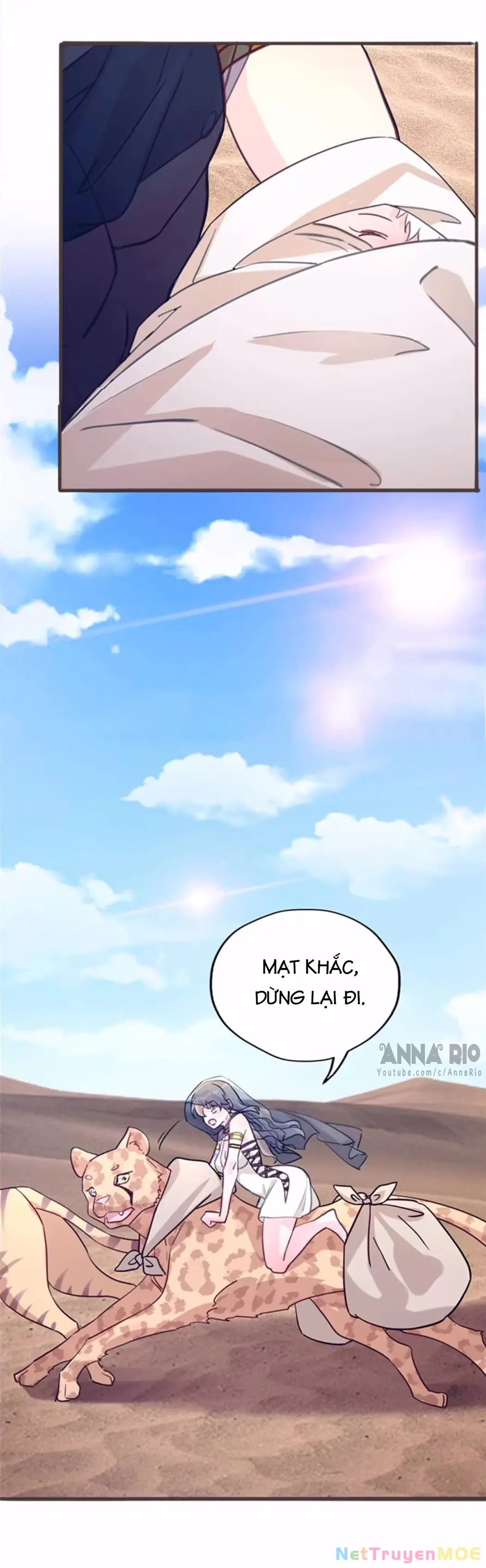 Thảnh Thơi Thú Thế Chủng Chủng Điền, Sinh Sinh Tể - Update Chapter 497 - Trang 11