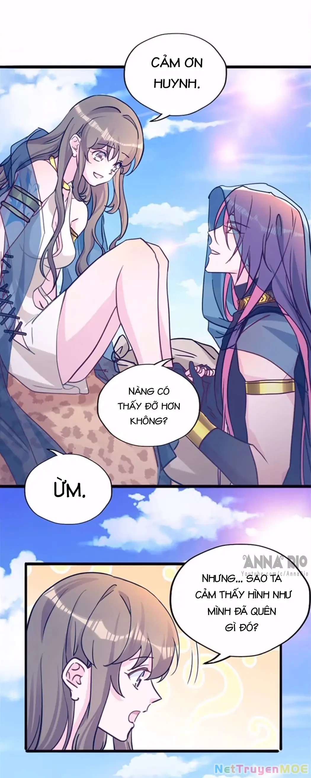 Thảnh Thơi Thú Thế Chủng Chủng Điền, Sinh Sinh Tể - Update Chapter 497 - Trang 16