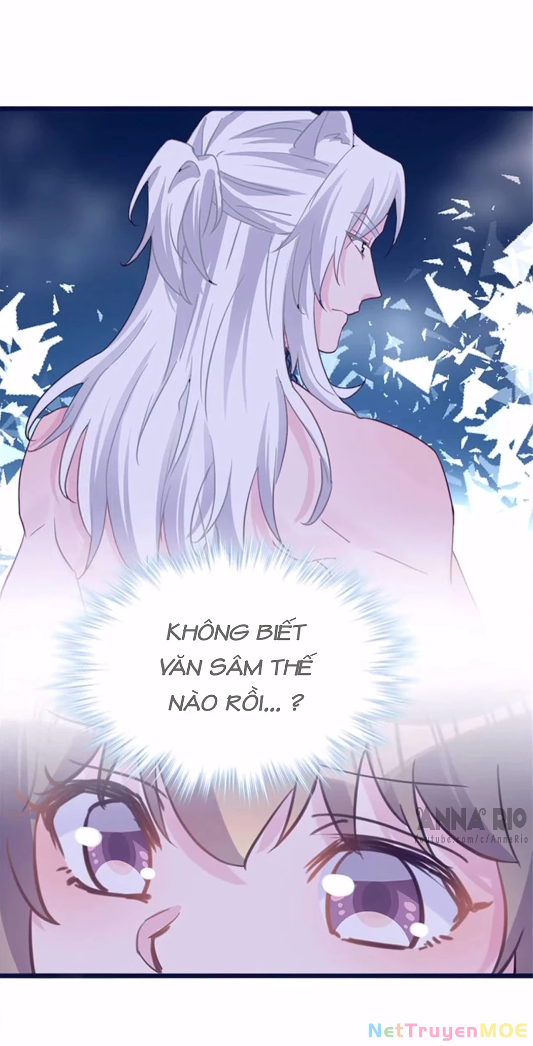 Thảnh Thơi Thú Thế Chủng Chủng Điền, Sinh Sinh Tể - Update Chapter 497 - Trang 19