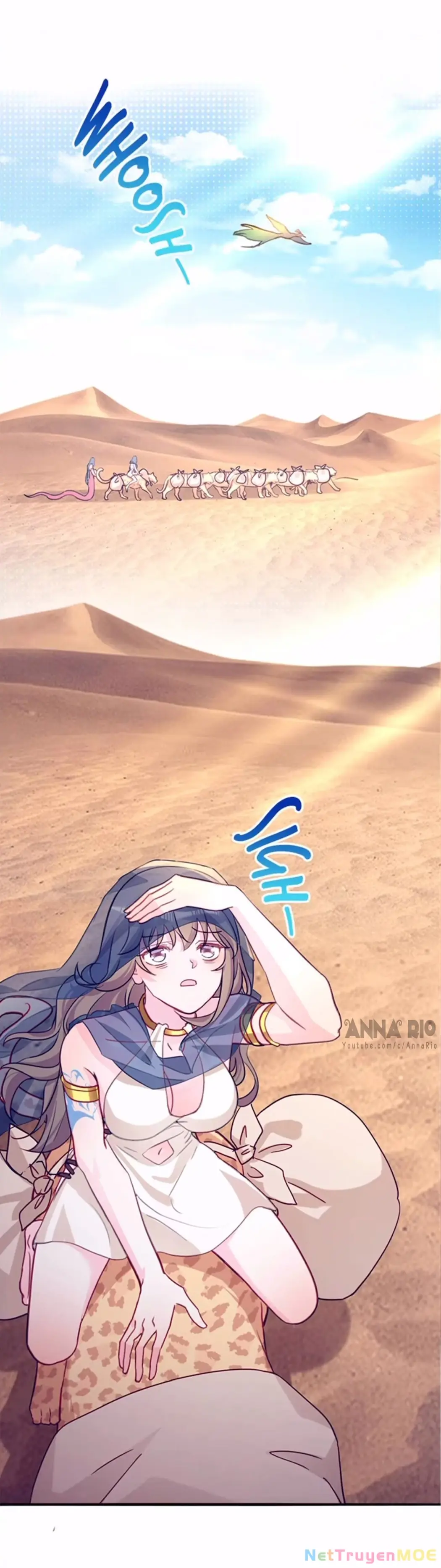 Thảnh Thơi Thú Thế Chủng Chủng Điền, Sinh Sinh Tể - Update Chapter 497 - Trang 2