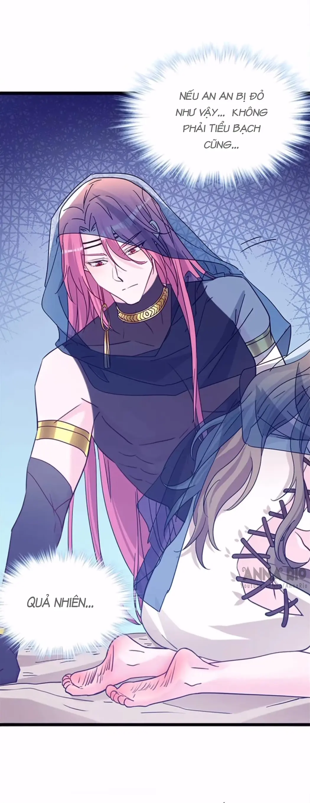 Thảnh Thơi Thú Thế Chủng Chủng Điền, Sinh Sinh Tể - Update Chapter 497 - Trang 25