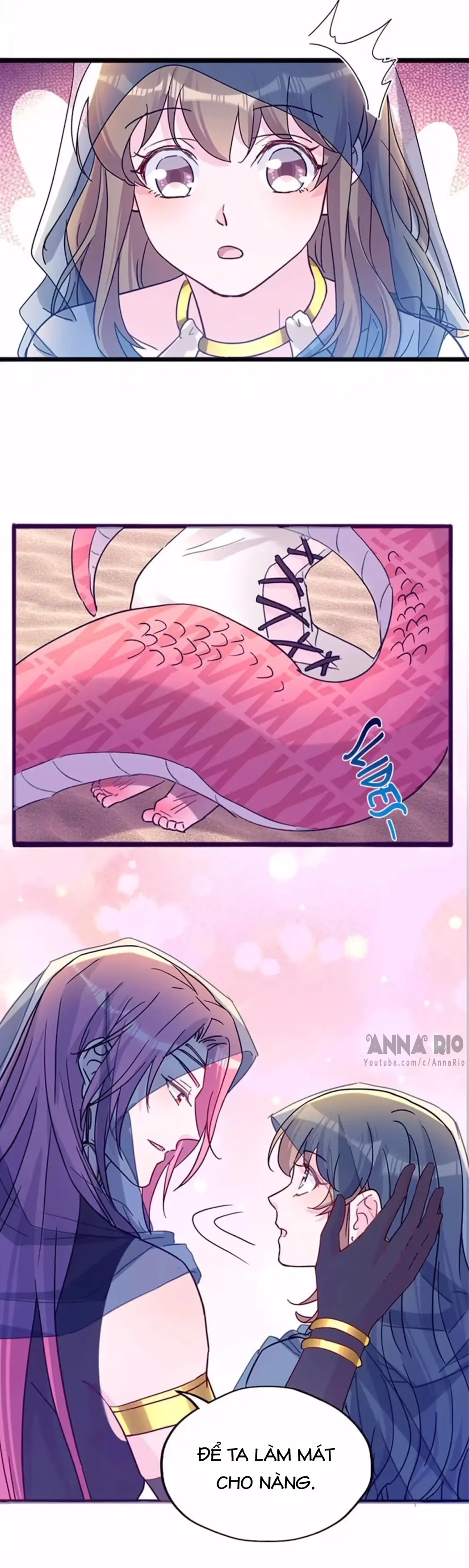 Thảnh Thơi Thú Thế Chủng Chủng Điền, Sinh Sinh Tể - Update Chapter 497 - Trang 26