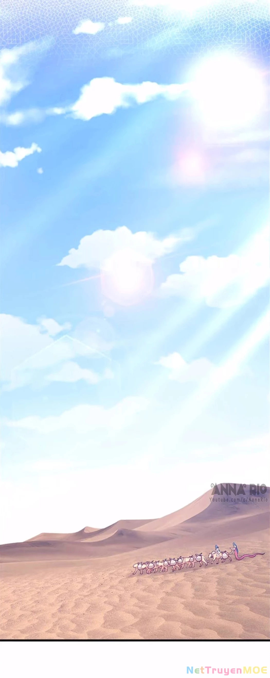 Thảnh Thơi Thú Thế Chủng Chủng Điền, Sinh Sinh Tể - Update Chapter 497 - Trang 6