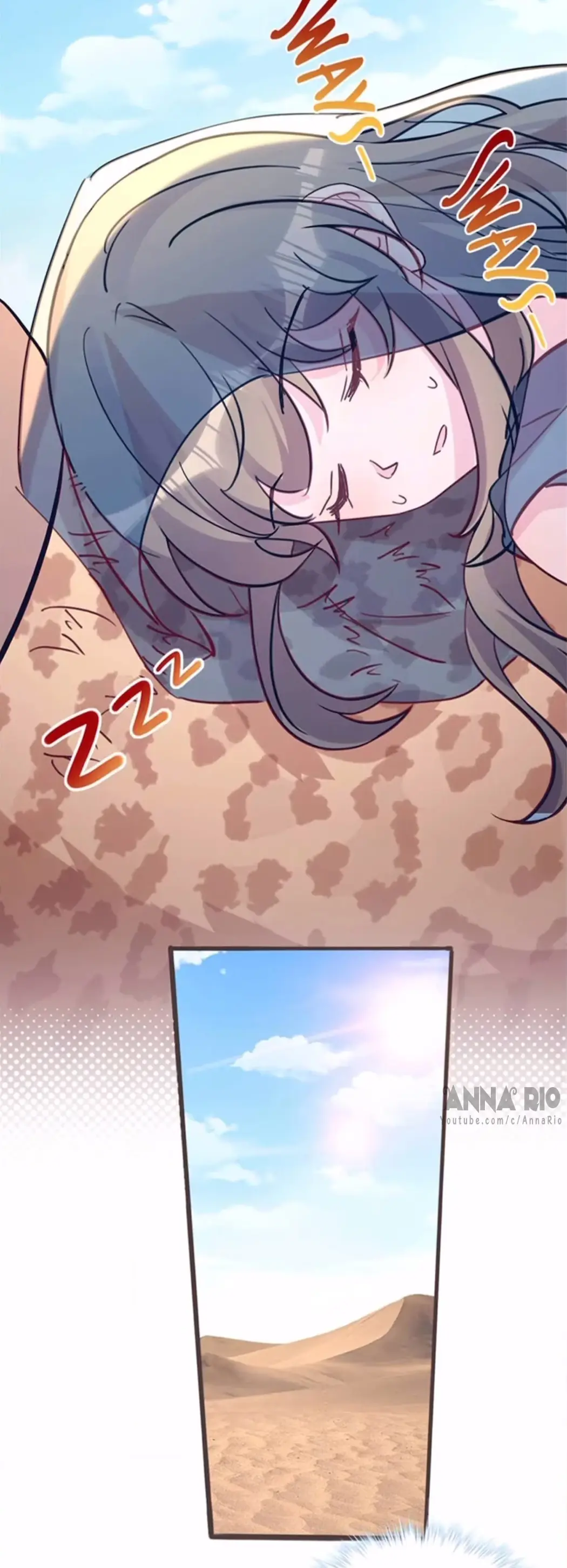 Thảnh Thơi Thú Thế Chủng Chủng Điền, Sinh Sinh Tể - Update Chapter 497 - Trang 8