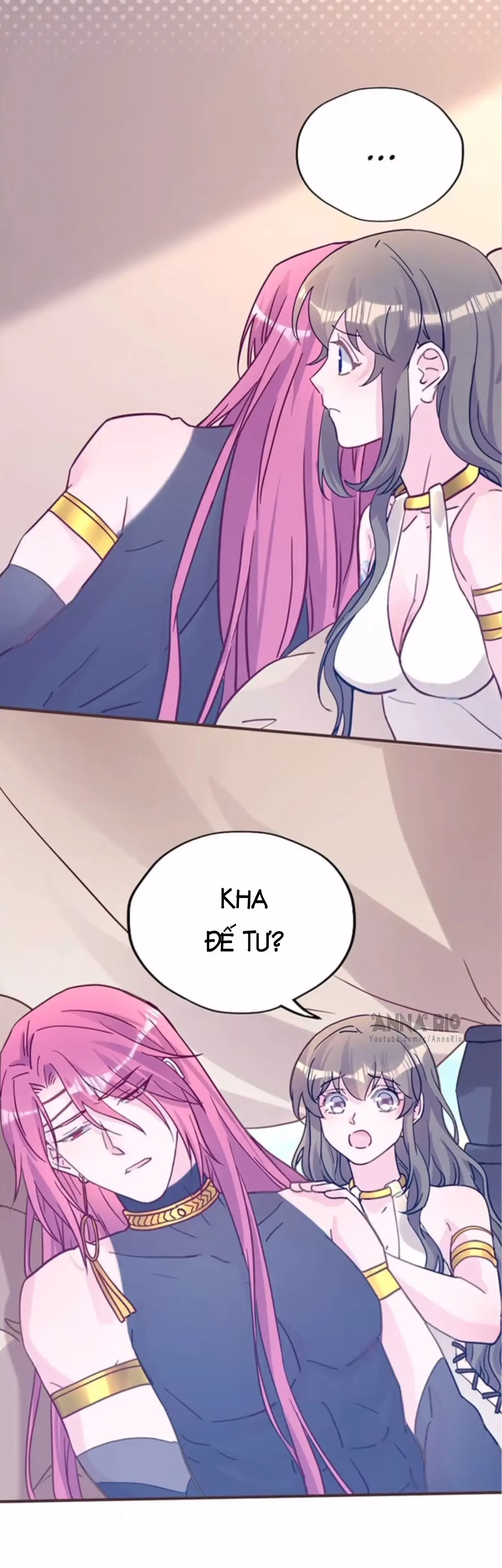 Thảnh Thơi Thú Thế Chủng Chủng Điền, Sinh Sinh Tể - Update Chapter 498 - Trang 22