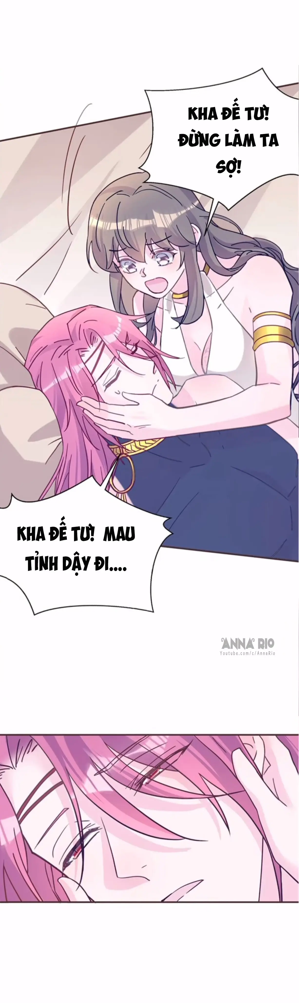 Thảnh Thơi Thú Thế Chủng Chủng Điền, Sinh Sinh Tể - Update Chapter 498 - Trang 23