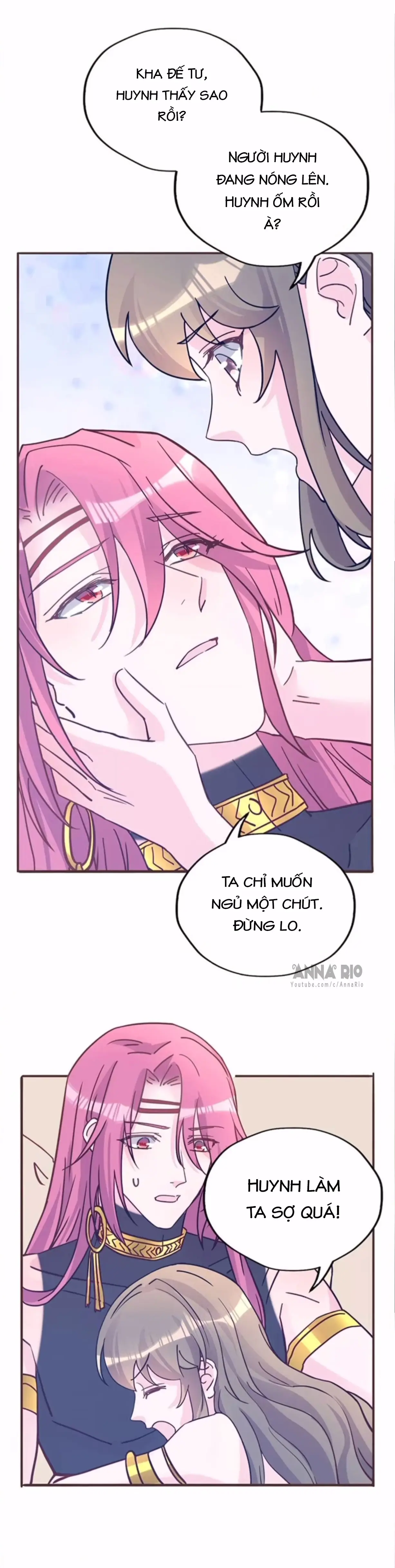 Thảnh Thơi Thú Thế Chủng Chủng Điền, Sinh Sinh Tể - Update Chapter 498 - Trang 24