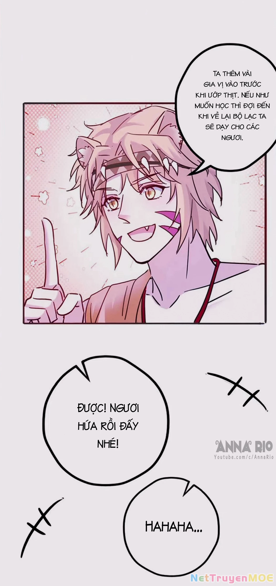 Thảnh Thơi Thú Thế Chủng Chủng Điền, Sinh Sinh Tể - Update Chapter 499 - Trang 18