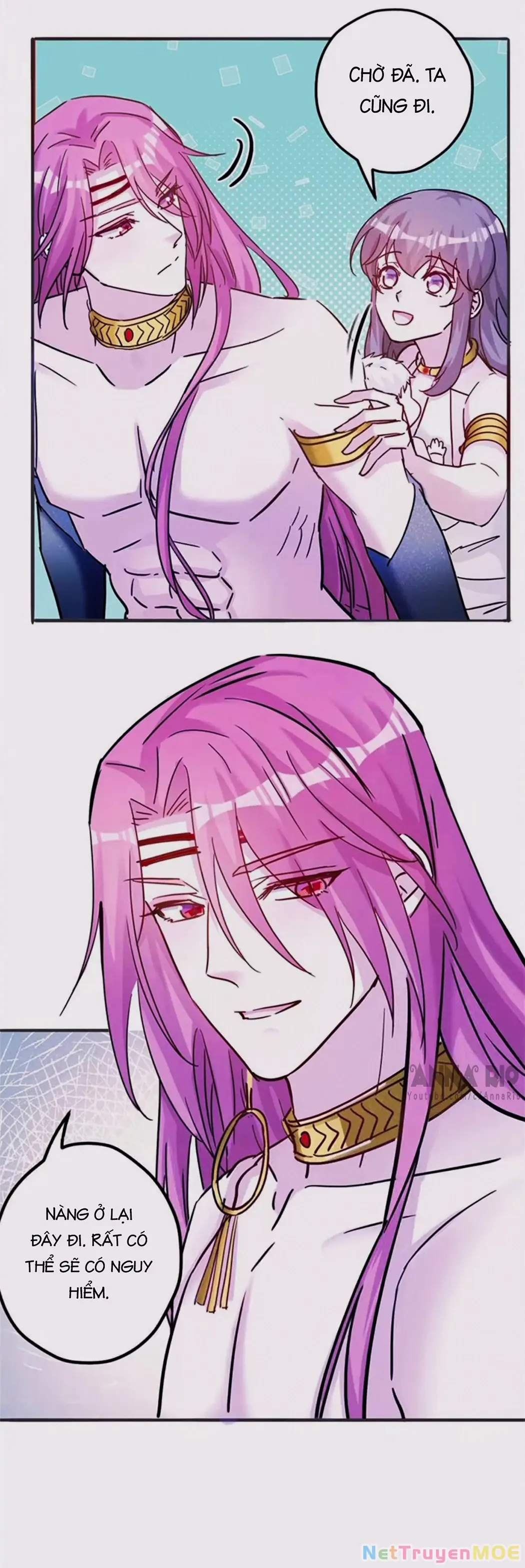 Thảnh Thơi Thú Thế Chủng Chủng Điền, Sinh Sinh Tể - Update Chapter 499 - Trang 20