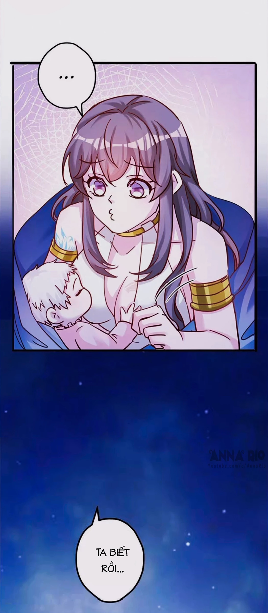 Thảnh Thơi Thú Thế Chủng Chủng Điền, Sinh Sinh Tể - Update Chapter 499 - Trang 21