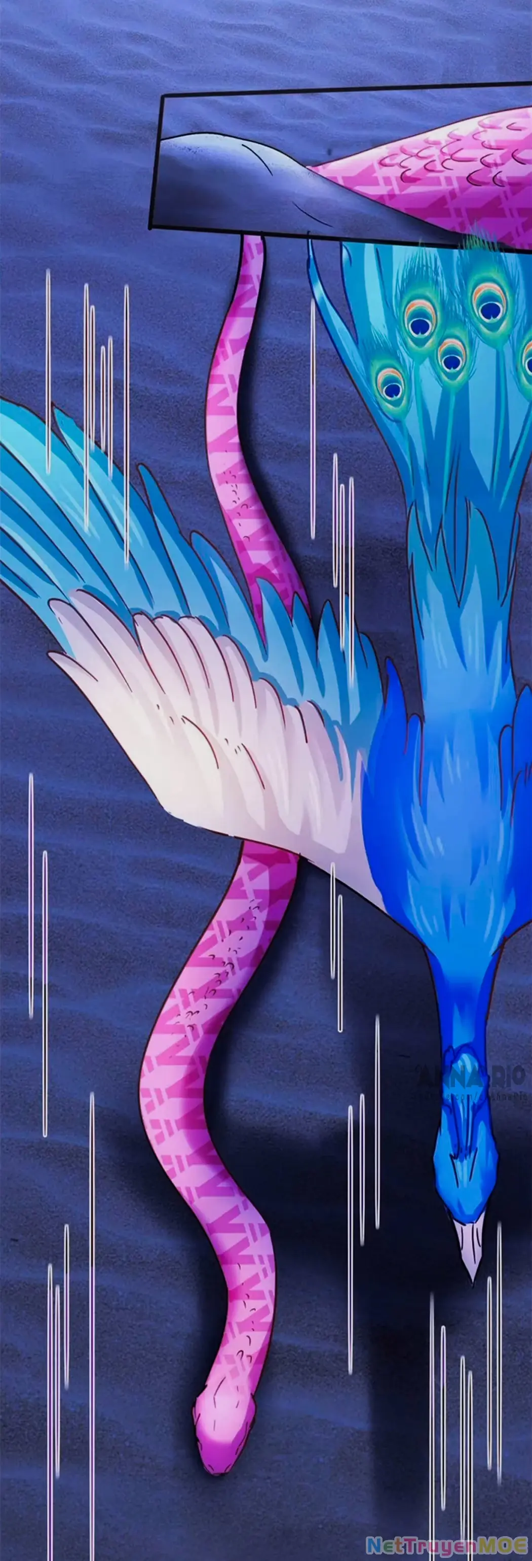 Thảnh Thơi Thú Thế Chủng Chủng Điền, Sinh Sinh Tể - Update Chapter 499 - Trang 23