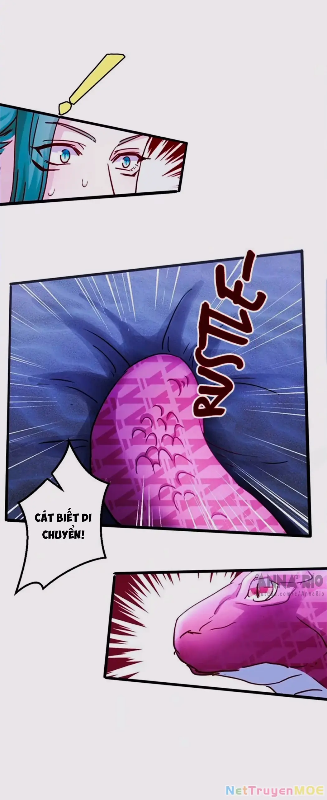 Thảnh Thơi Thú Thế Chủng Chủng Điền, Sinh Sinh Tể - Update Chapter 499 - Trang 27
