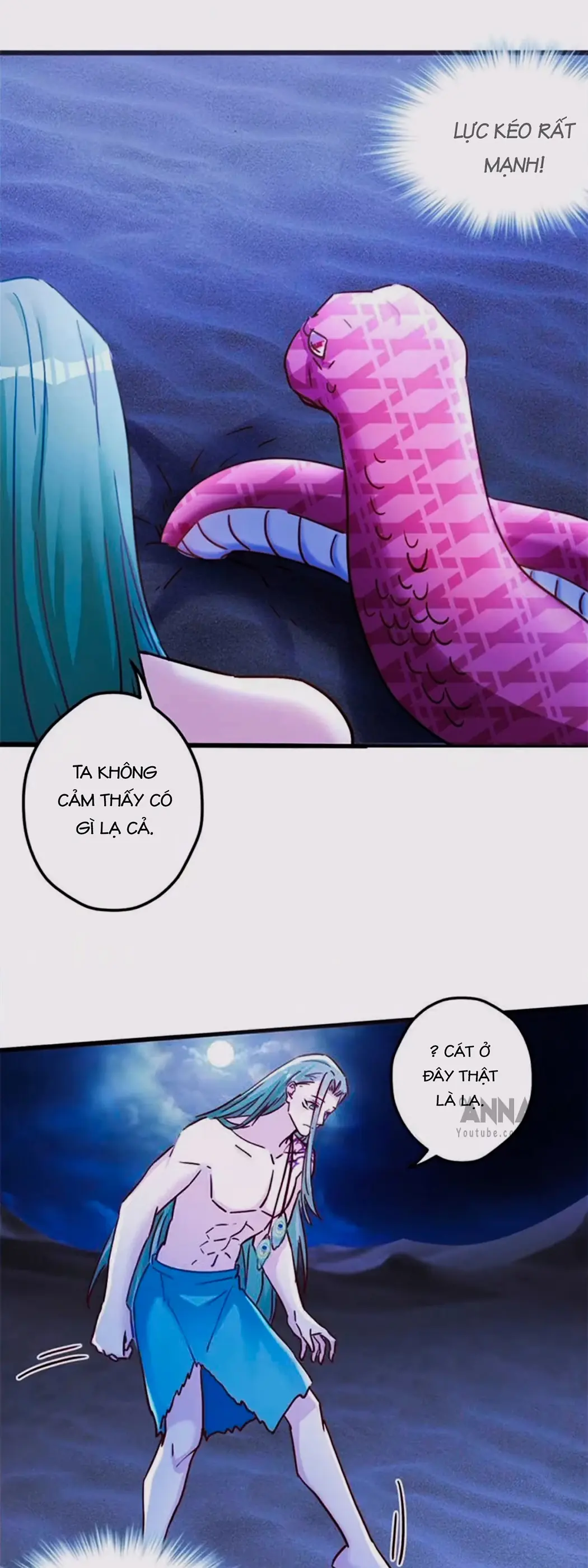 Thảnh Thơi Thú Thế Chủng Chủng Điền, Sinh Sinh Tể - Update Chapter 499 - Trang 28