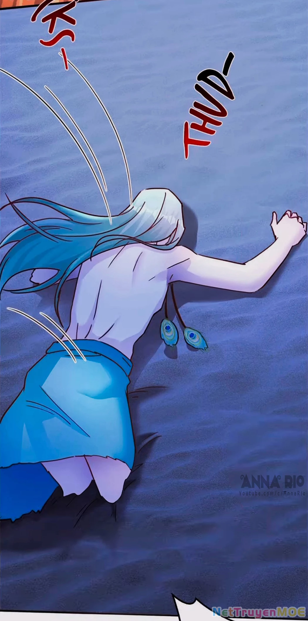 Thảnh Thơi Thú Thế Chủng Chủng Điền, Sinh Sinh Tể - Update Chapter 499 - Trang 30