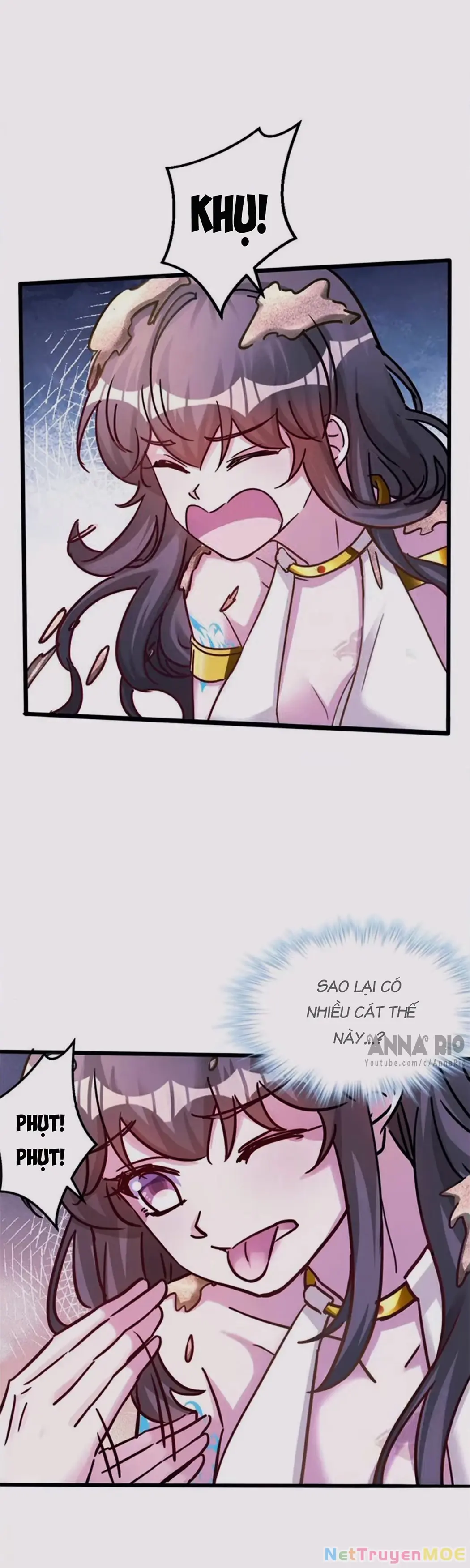 Thảnh Thơi Thú Thế Chủng Chủng Điền, Sinh Sinh Tể - Update Chapter 499 - Trang 7