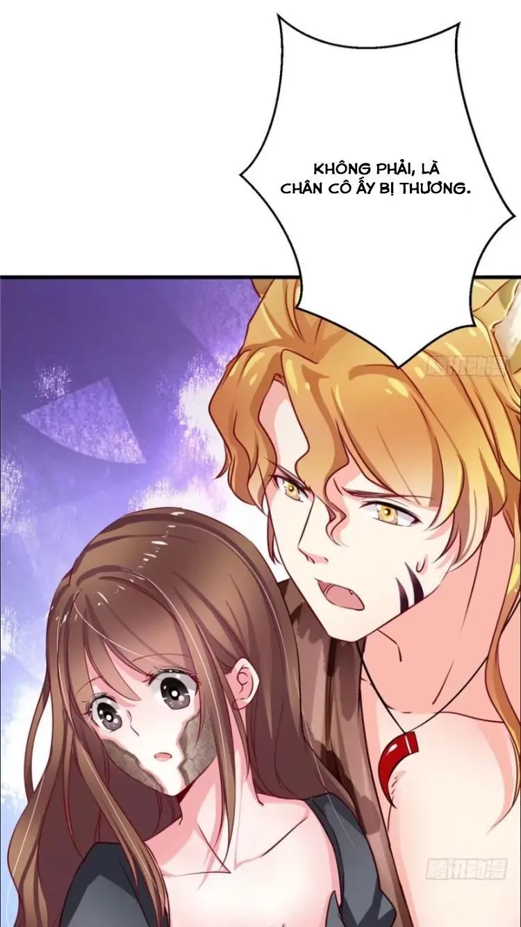 Thảnh Thơi Thú Thế Chủng Chủng Điền, Sinh Sinh Tể - Update Chapter 5 - Trang 10