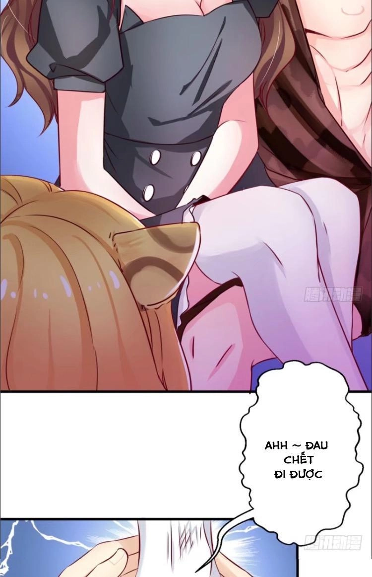 Thảnh Thơi Thú Thế Chủng Chủng Điền, Sinh Sinh Tể - Update Chapter 5 - Trang 11